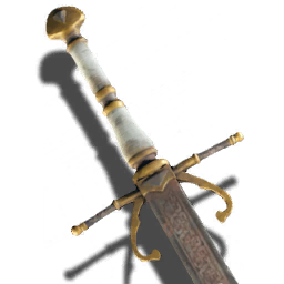 Fine Greatsword