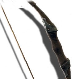 Bone Bow