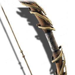 Rider's Bow