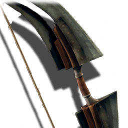 Heavy War Bow