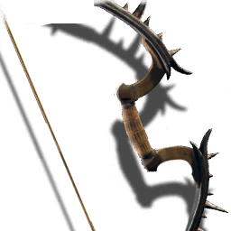 Ore War Bow