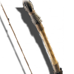 Wolf's Bow