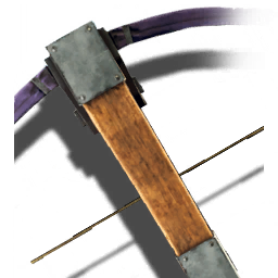 Crossbow
