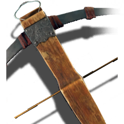 Heavy Crossbow