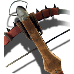 War Crossbow
