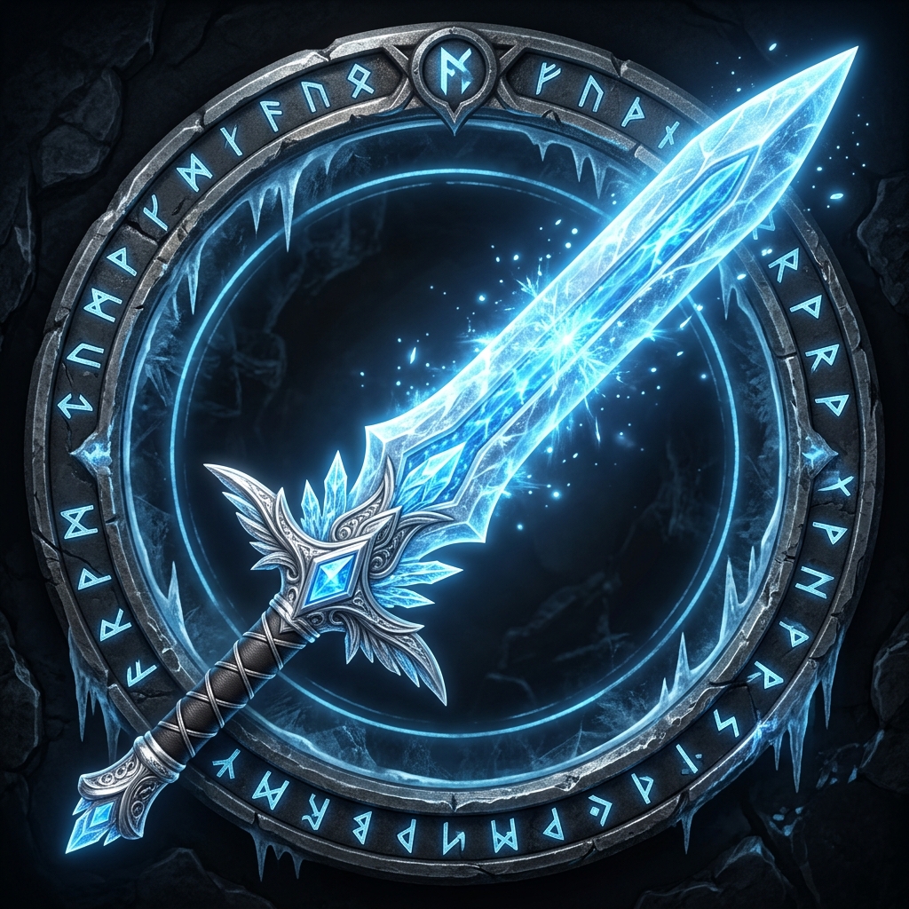 Acria Sword