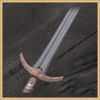 Mercenary Sword & Shield