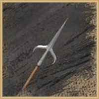 Warspike Spear