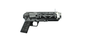 Compact EMP Launcher