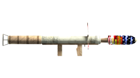 Firework Launcher