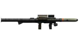 Homing Launcher