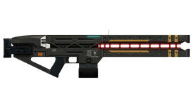 Railgun