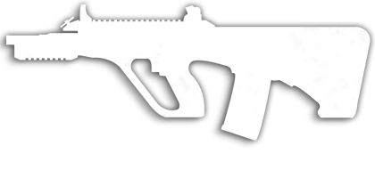 AUG PUBG Weapon