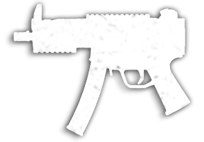 MP5K PUBG Weapon