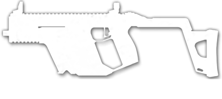 Vector PUBG Weapon